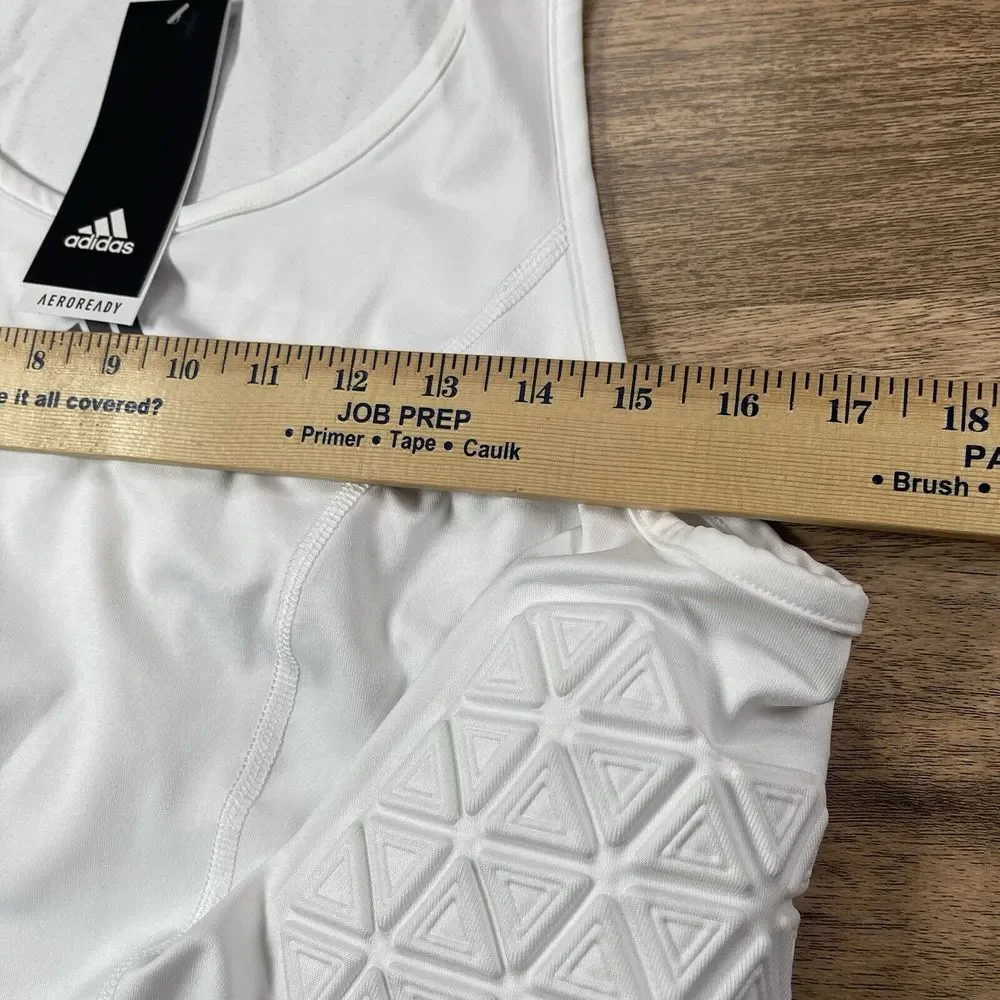 adidas mens size